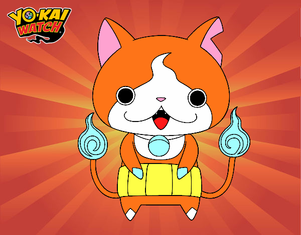 Jibanyan