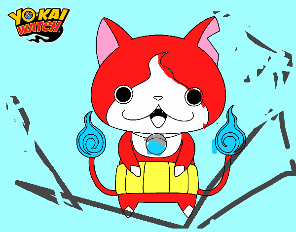 Jibanyan