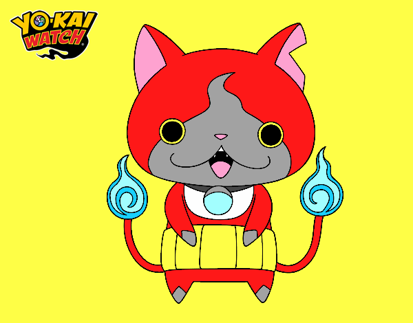 Jibanyan