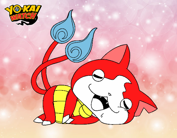 jibanyan