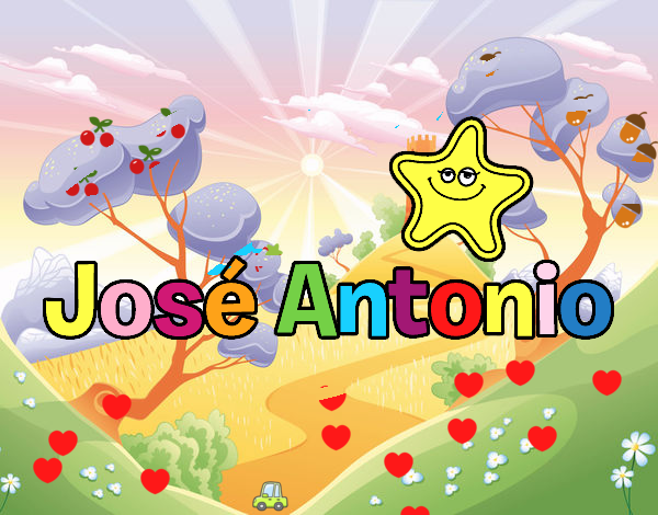 José Antonio