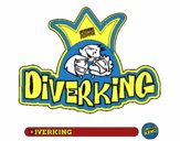 Logo Diverking