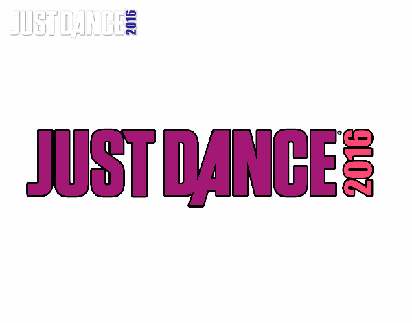 Logo Just Dance