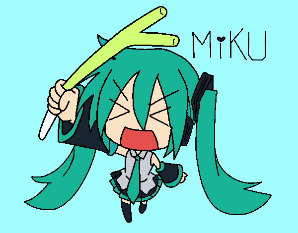 Miku