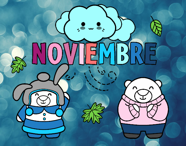 Noviembre