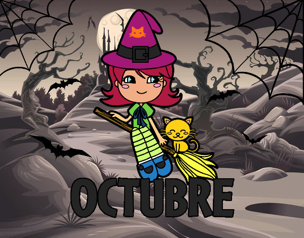 Octubre