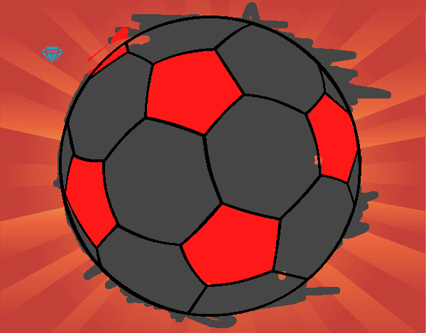 Pelota de fútbol II