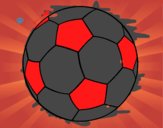 Pelota de fútbol II