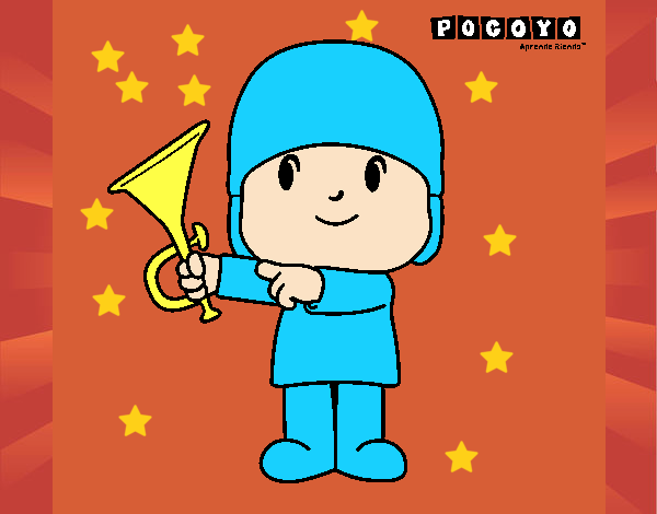 POCOYO