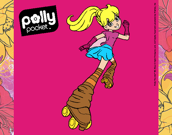 polly poket