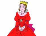 Princesa medieval