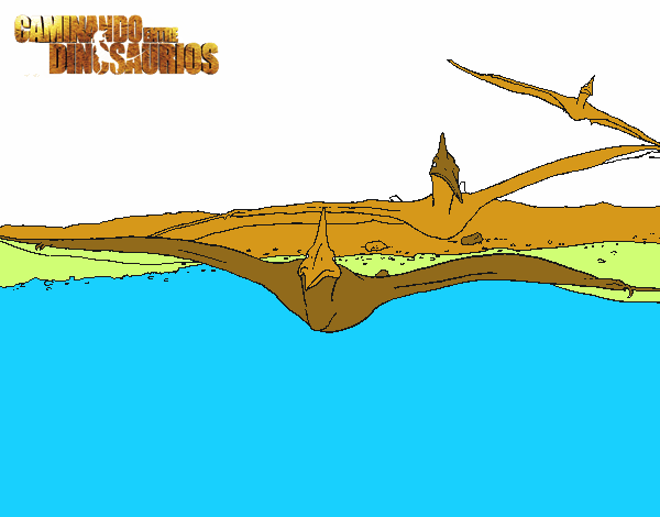 Pterodactilos