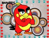 Red de Angry Birds