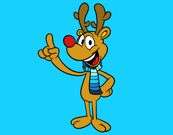 Reno Rudolph