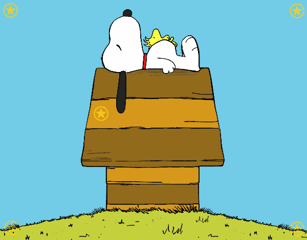 snoopy