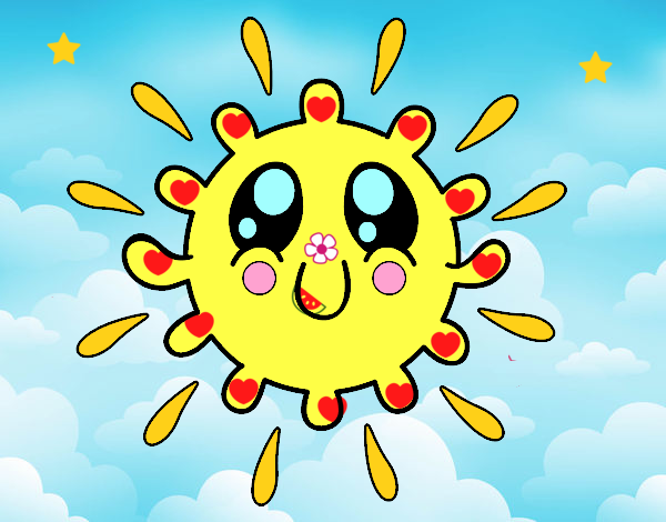 Sol Kawaii