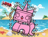 Unikitty