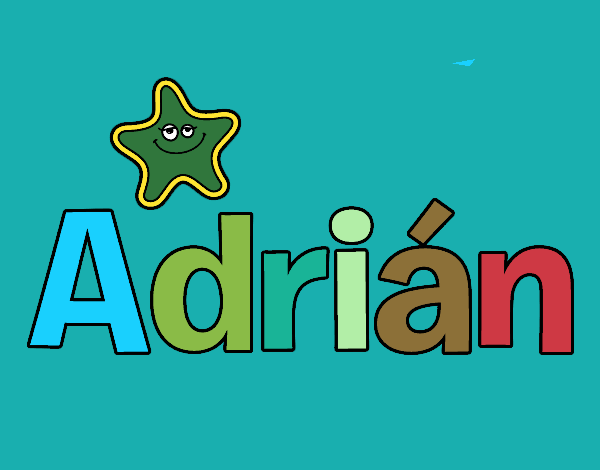 Adrián