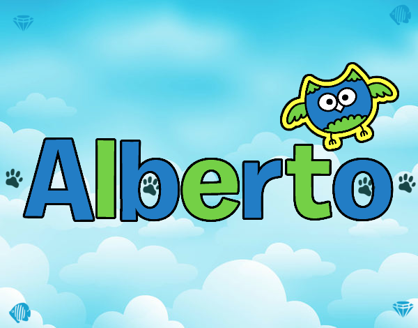 Alberto 