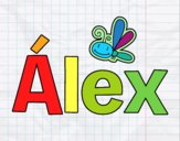 Álex