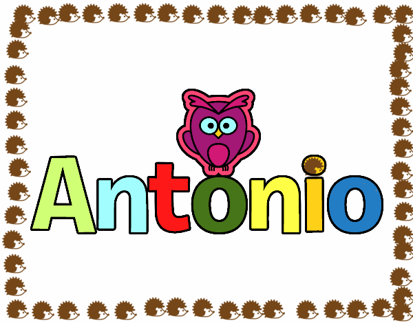 Antonio