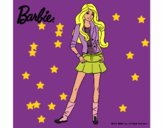 Barbie juvenil