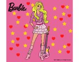 Barbie rockera