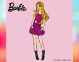 Barbie veraniega