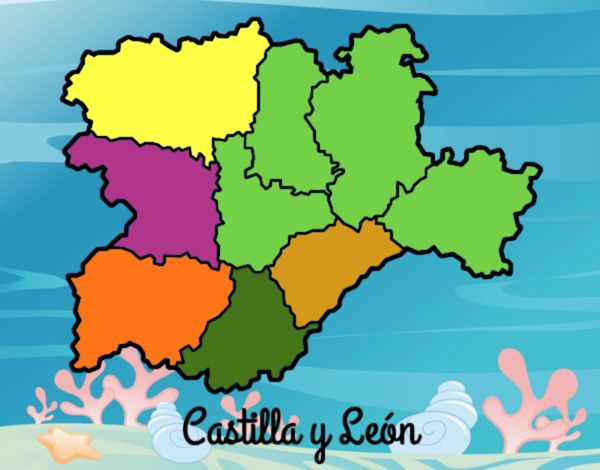 Castilla y León