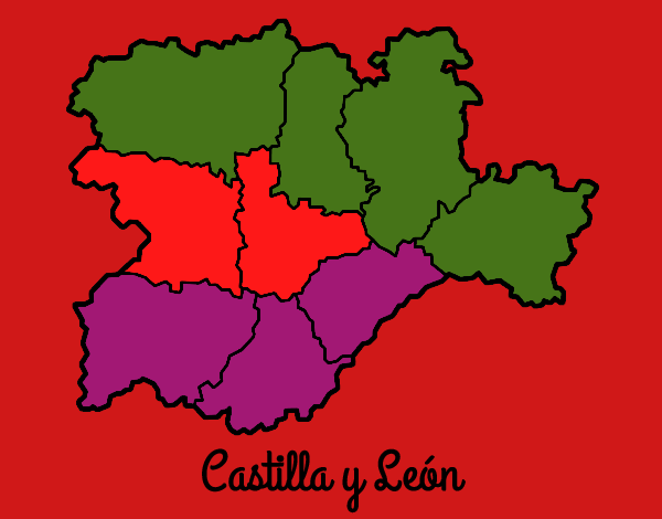 Castilla y León