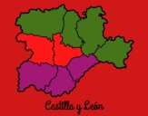 Castilla y León