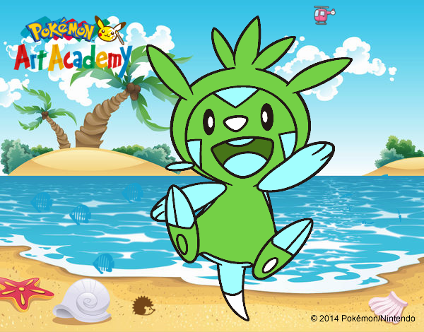 Chespin