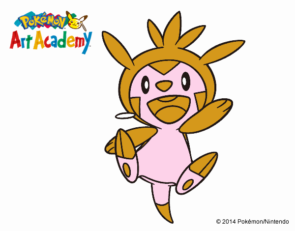 Chespin