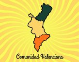 Comunidad Valenciana