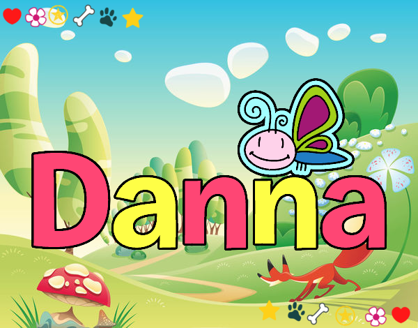 Danna