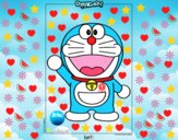 Doraemon