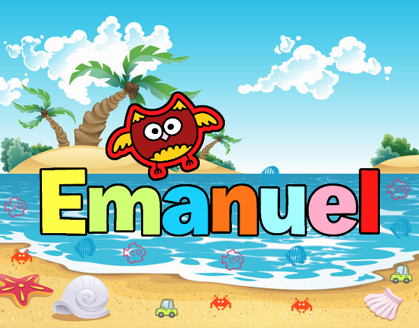 Emanuel