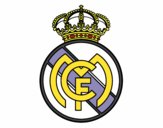 Escudo del Real Madrid C.F.