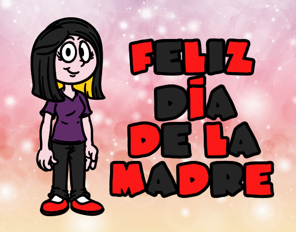 feliz día ma