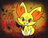 Fennekin