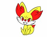 Fennekin