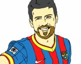 Gerard Piqué