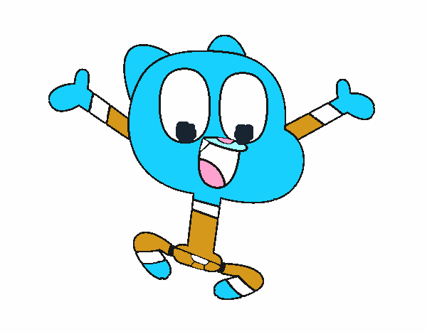 gumball