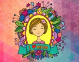 Homenaje a todas las madres