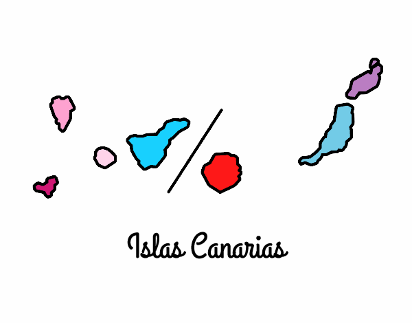 Islas Canarias