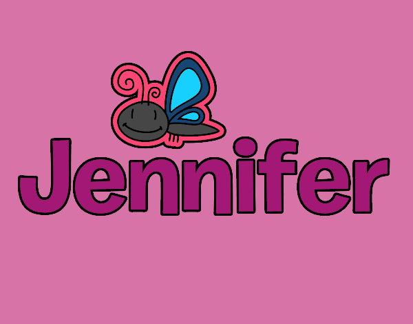 Jennifer