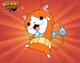 Jibanyan a por todas