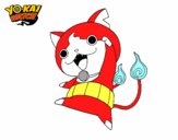 Jibanyan a por todas