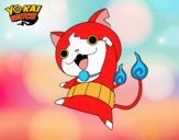 Jibanyan a por todas