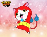 Jibanyan a por todas